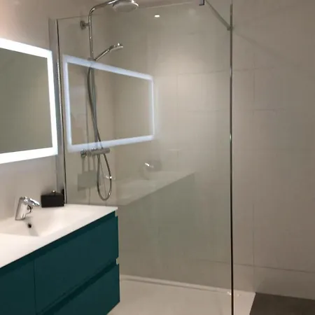 Nice Bright Apartment With Balcony Daire Mandelieu